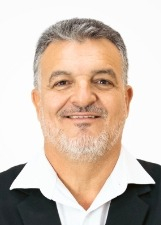 Foto oficial de Paulão