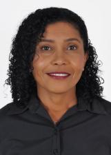 Foto oficial de Neide do Izael