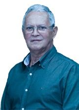 Foto oficial de Zé Carlos
