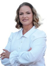 Foto oficial de Angela Bosso