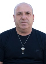 Foto oficial de Carreira