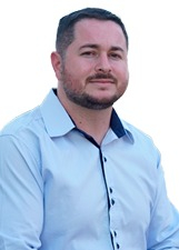 Foto oficial de Zezinho da Pirapó