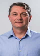 Foto oficial de Ernani Bubniak