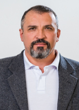 Foto oficial de Iran Rodrigues