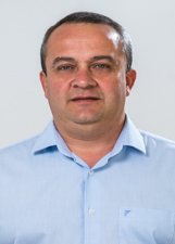 Foto oficial de Nelio Chiquito