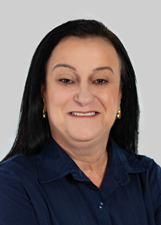 Foto oficial de Professora Marli do Esporte