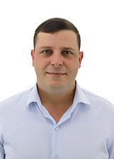 Foto oficial de Rafael Zorzo
