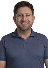 Foto oficial de Professor Revair