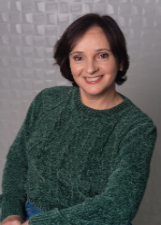 Foto oficial de Luciana Maia