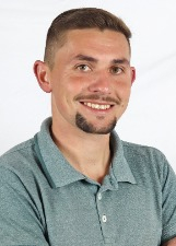 Foto oficial de Felipe Stafin Mini