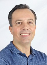 Foto oficial de Geovane Canal C