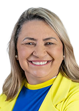 Foto oficial de Jane Carteira
