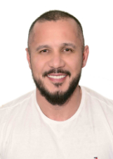 Foto oficial de Dioni da Academia