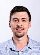 Foto oficial de Vinicius Fracaro