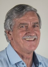 Foto oficial de Luizao