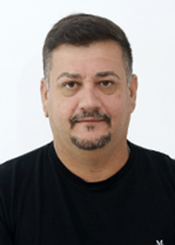 Foto oficial de Paulo Sergio da Saúde
