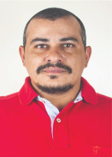 Foto oficial de Ailton Alfredo