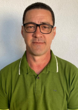 Foto oficial de Professor Eli Marini