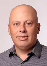 Foto oficial de Decio Bochio