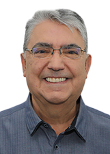 Foto oficial de Aparecido Sanches