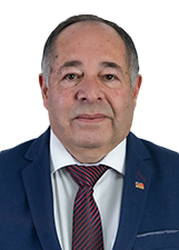Foto oficial de Doutor Airton Silva