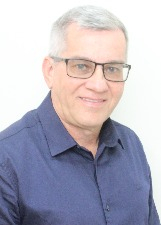 Foto oficial de Pedrinho