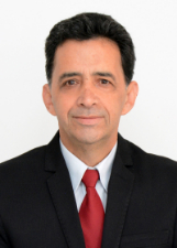 Foto oficial de Ezequiel Betim