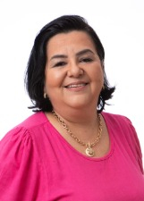 Foto oficial de Meiry Farias Proteção Animal