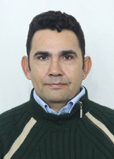 Foto oficial de Levi Cabeleireiro
