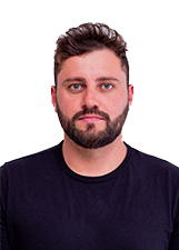 Foto oficial de Jeferson Kordiak