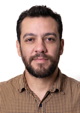 Foto oficial de Rodrigo Cordeiro
