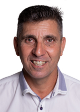 Foto oficial de Sergio Pindauva