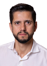 Foto oficial de Alex Fonseca Beef Center