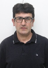 Foto oficial de Eliel da Silva