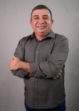 Foto oficial de Marcio Batata