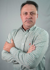 Foto oficial de Marcelo Covre