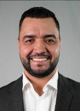 Foto oficial de Panda