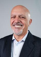 Foto oficial de Professor Valdecir