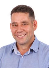 Foto oficial de Gustavo da Ambulância