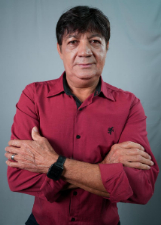 Foto oficial de Pedro Moraes