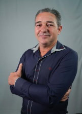Foto oficial de Leandro