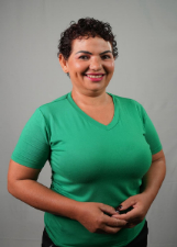 Foto oficial de Neti