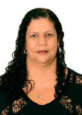 Foto oficial de Mariquinha