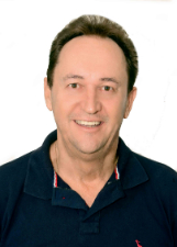 Foto oficial de Luiz Henrique