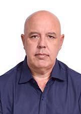 Foto oficial de Marcio Santos