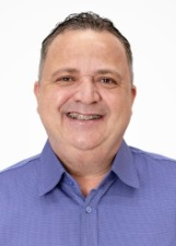 Foto oficial de Jaldemir