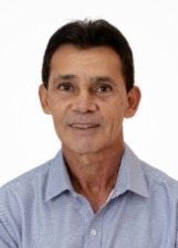 Foto oficial de Natalino Pedreiro