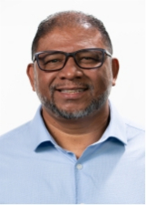 Foto oficial de Doutor Pedro