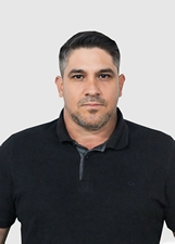 Foto oficial de Dirceu Rodrigues