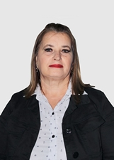 Foto oficial de Clacir Tosatti